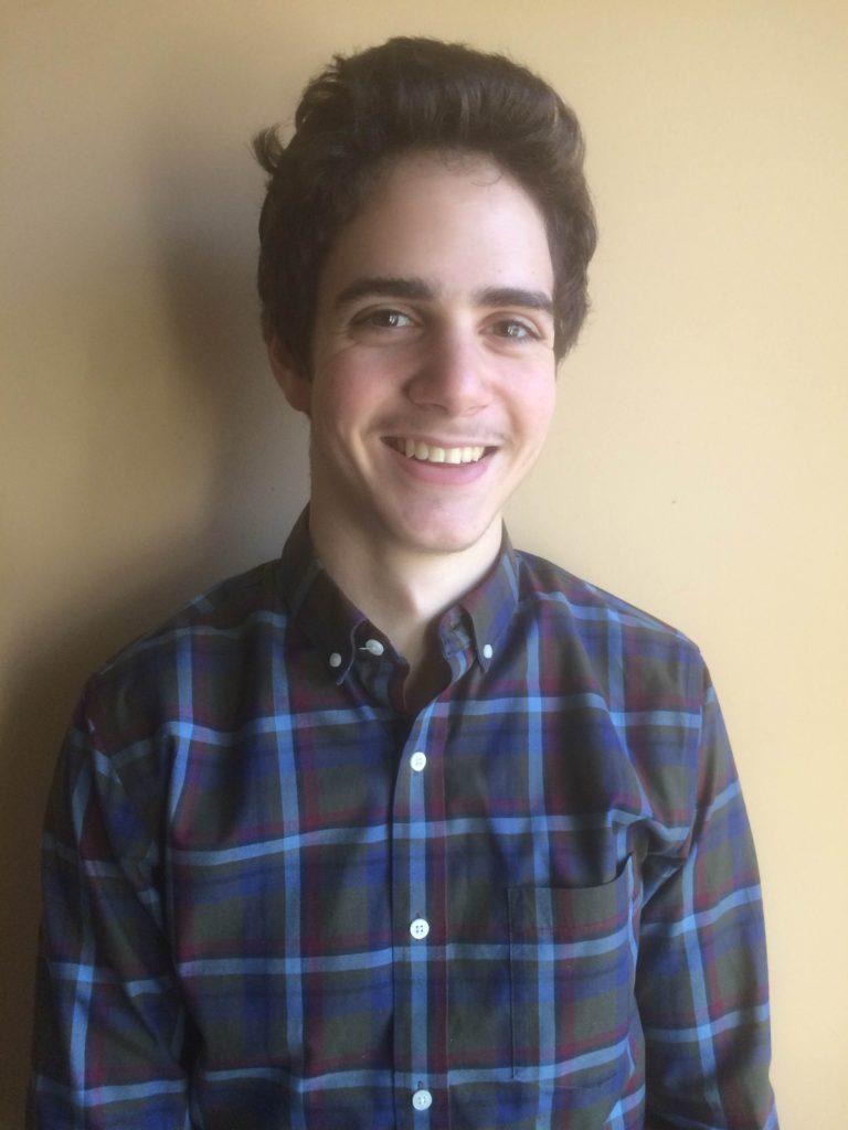 Noah Linton