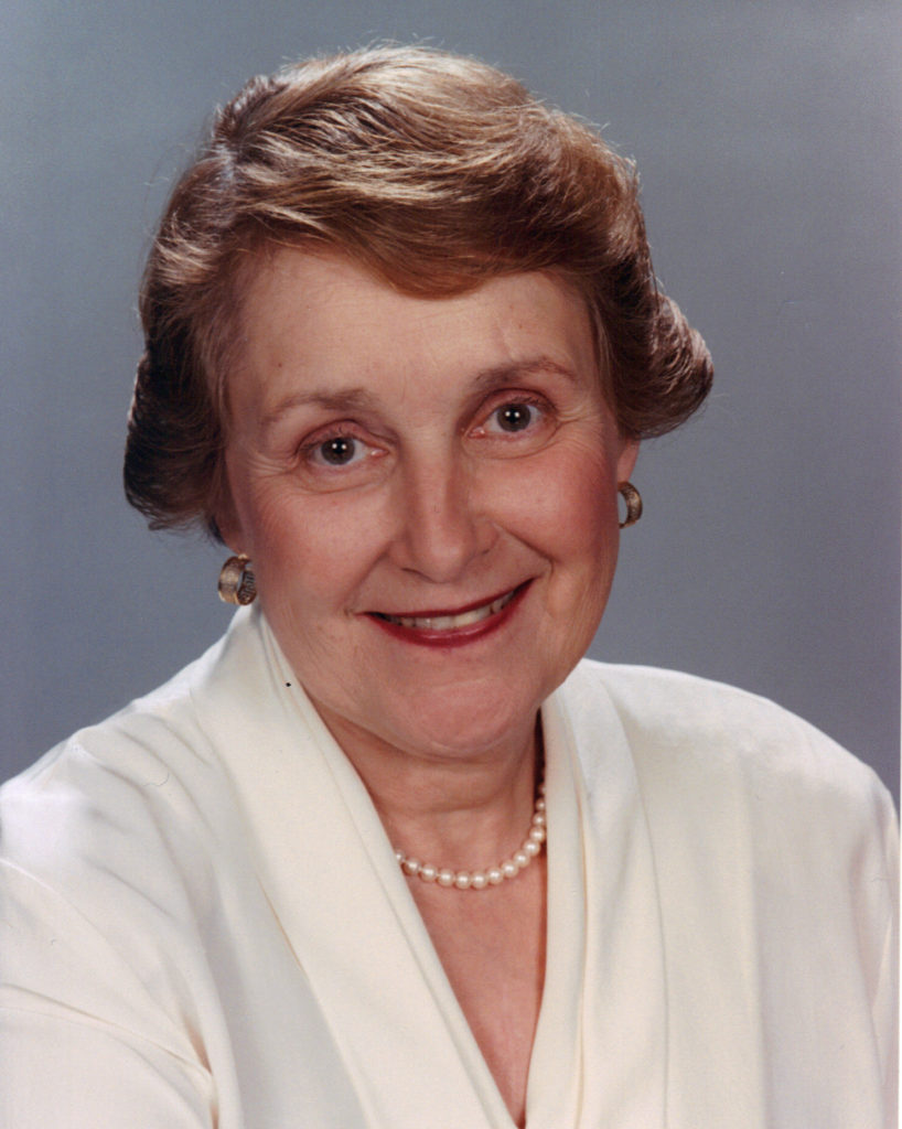 Sandra Friedman Dolnick