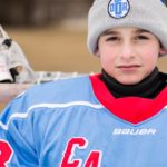 Making Jewish life work with sports