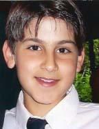 Benjamin H. Silverstein | Wisconsin Jewish Chronicle