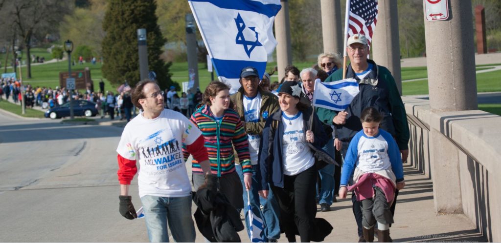 Top Local Stories Of The Year Wisconsin Jewish Chronicle