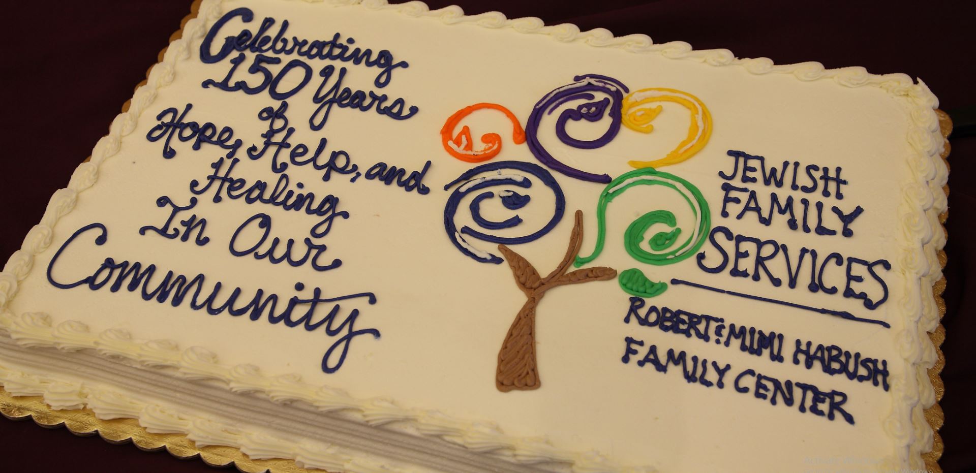 Jewish Family Services celebrates 150 years | Wisconsin Jewish Chronicle