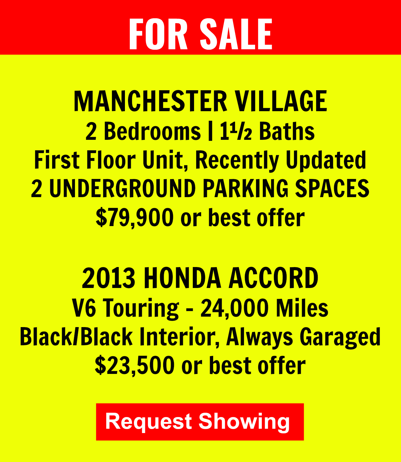 Manchester Village v3 Wisconsin Jewish Chronicle