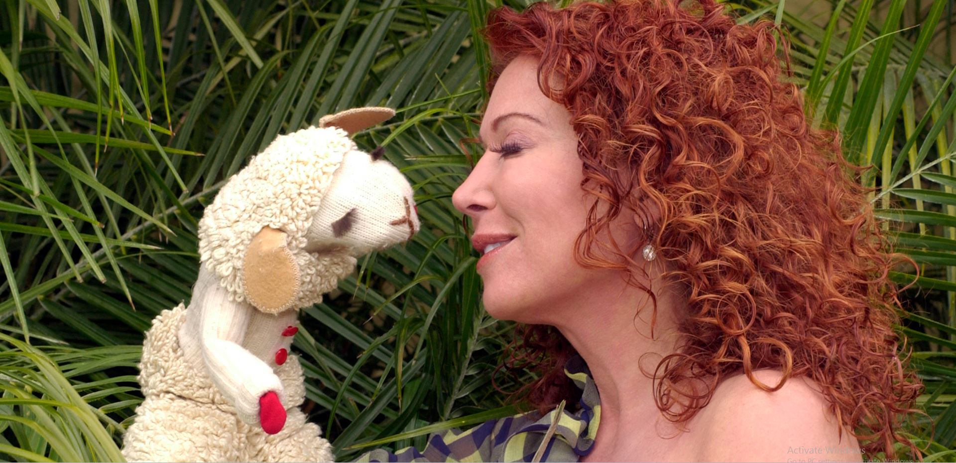 Lamb Chop to appear at State Fair Wisconsin Jewish Chronicle