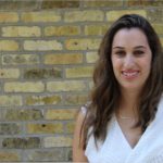 Hillel Milwaukee Israel campus fellow started Aug. 6.