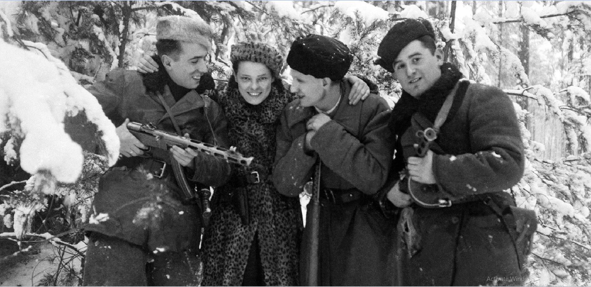 World war 2 photo essays image