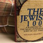 Opinion: Who to add to the Jewish 100? Update the book on influential Jews?