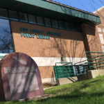 Grafton library remains a complex symbol of hate, patriotism