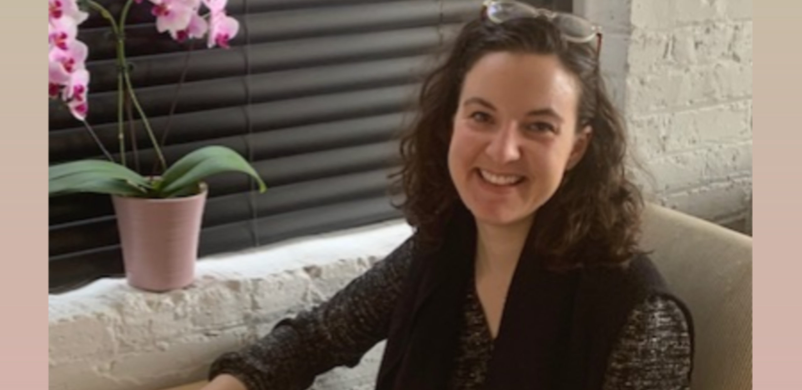 Tasse is new director for Jewish Community Relations Council