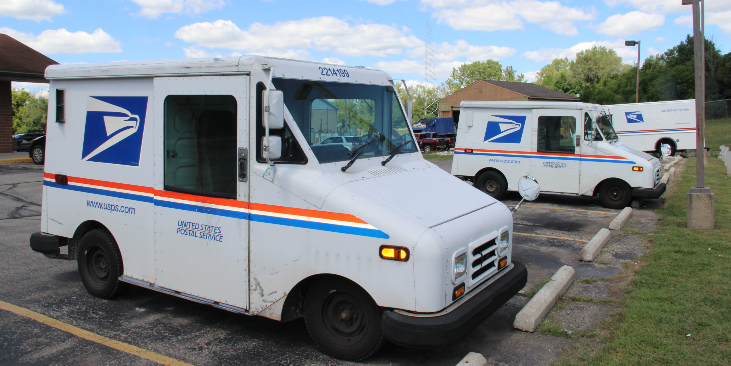 Do you need a volunteer witness for your absentee ballot? Wisconsin