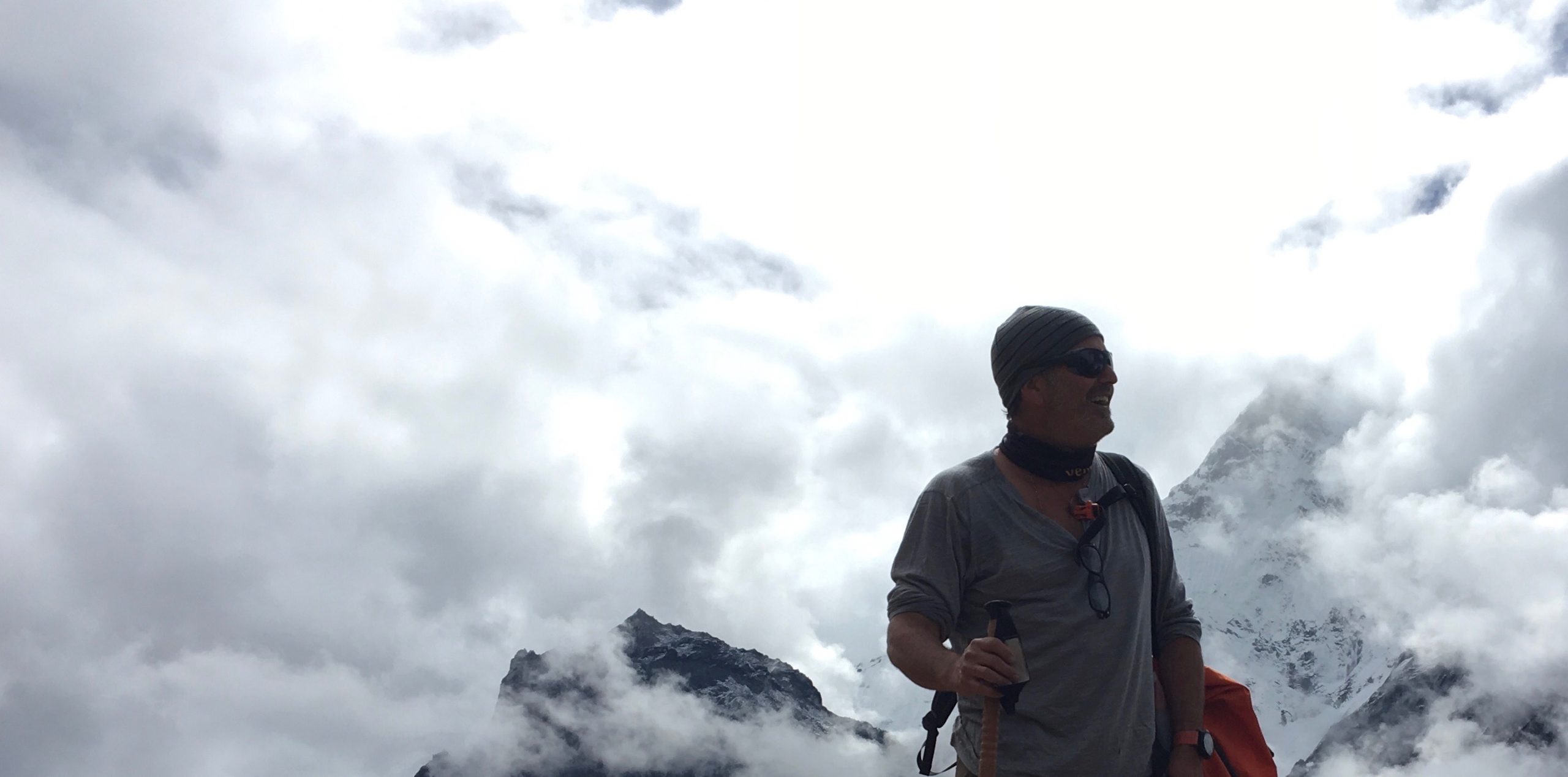 mount everest backpack
