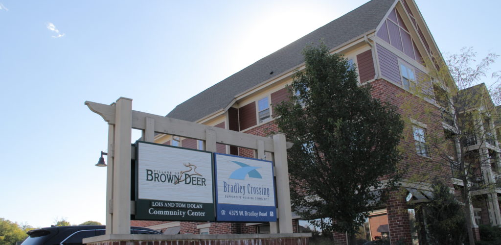 Delinquencies are up at housing Wisconsin Jewish Chronicle