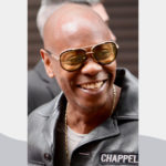 Opinion: Dave Chappelle’s comedy and the invisible Jewish people