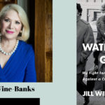 Jill Wine-Banks, former Watergate assistant prosecutor, to speak live 