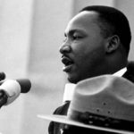 Opinion: A shared agenda – Tu Bishvat and Martin Luther King Jr. Day 