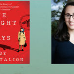 Book talk: ‘The Light of Days: The Untold Story of Women Resistance Fighters in Hitler’s Ghettos’ 