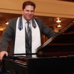 From Superior to Manhattan – Wisconsin native’s journey to cantor at Stephen Wise Free Synagogue 