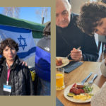 Milwaukee Jewish Federation representatives traveled to Ukraine border and found a deep need 