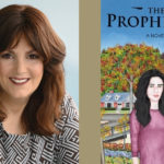 Book Corner: ‘The Prophetess’ – Wisconsin Jewish educator’s monthly recommendation is on a book that took 20 years to make