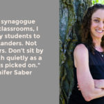 Opinion: Jewish in a North Shore school  – my challenges as a parent when kids are unkind 