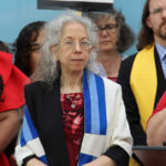 Rabbi Margulis, after years of advocacy, braced for a post-Roe world 