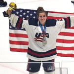 Hannah Gold was ‘MVP’ for her team – Mequon competitor’s first Israel trip was for Maccabiah Games 