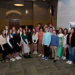 Teen Philanthropy Board adds site visits 