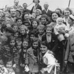 Five things to know on America and the Holocaust  – A new PBS documentary is scheduled to start Sept. 18 