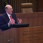 Marty Greenberg honored for sports law innovation, and why so many sports law attorneys started with his help 