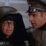 ‘Spaceballs’: A review, in 2022 