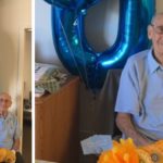 Otto Feller, resilient to age 100, remembered