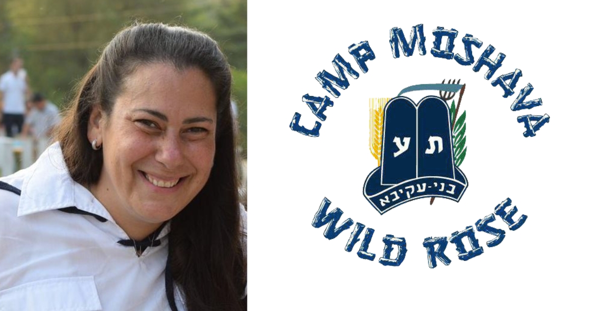Camp Moshava Wild Rose is building Wisconsin Jewish Chronicle