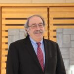 Rabbi Marc Berkson to retire