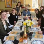 Hillel Milwaukee emphasizes diversity and pluralism with Passover events