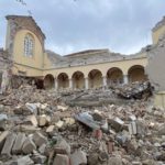 Federations create earthquake relief fund 