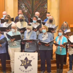 Jewish community chorale to honor Cantor Karen Berman
