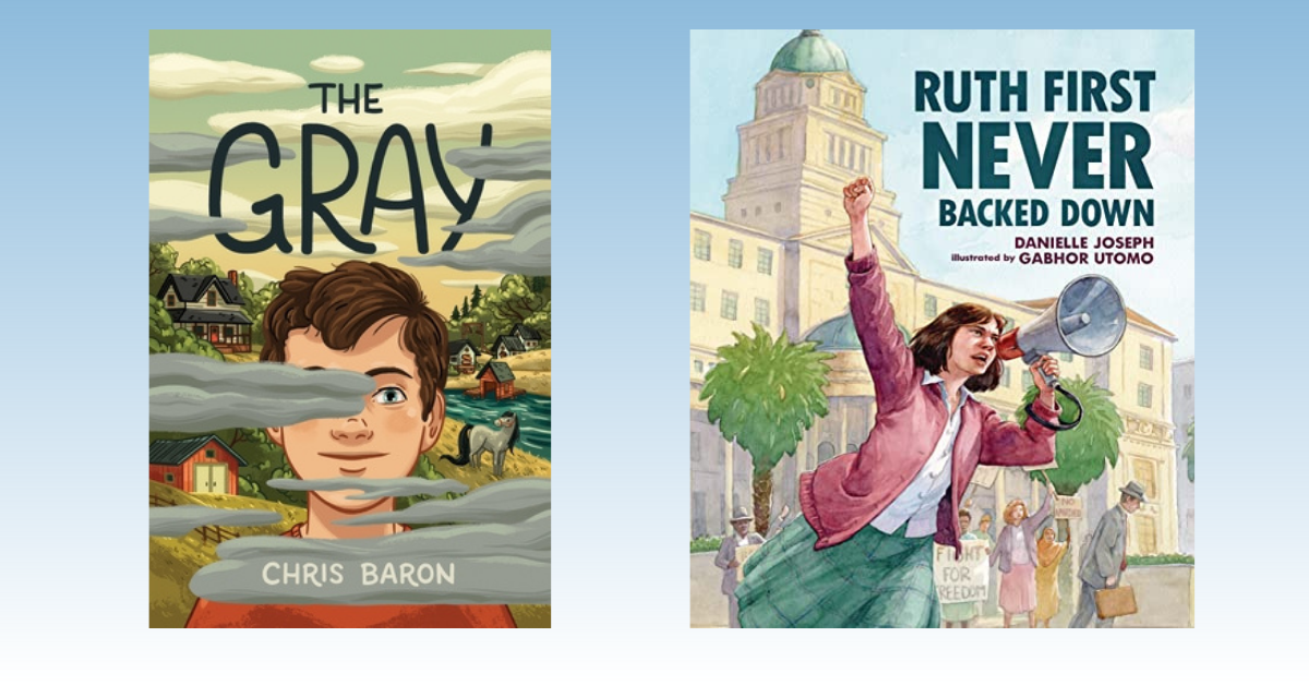 LIZA'S BOOK CORNER: High praise for two books | Wisconsin Jewish Chronicle - Vimarsana News
