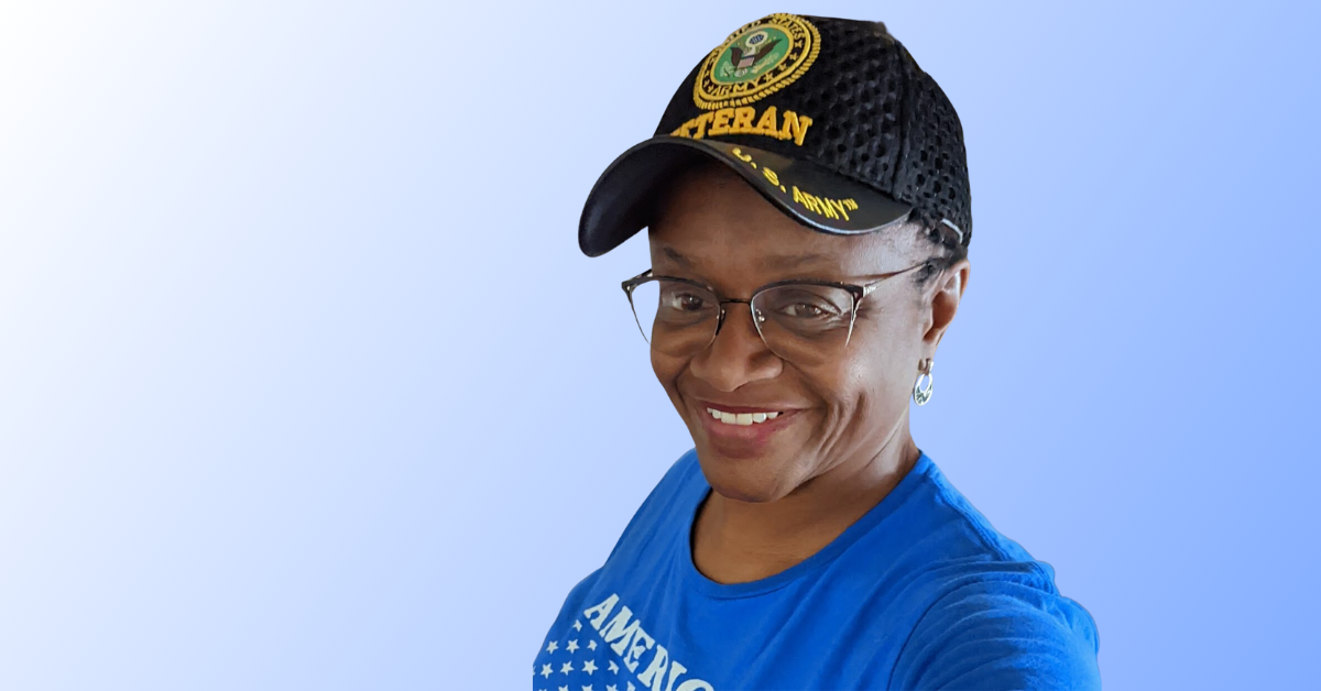 Guided by tikkun olam, Phyllis Wiggins is a voice for veterans | Wisconsin Jewish Chronicle - Vimarsana News