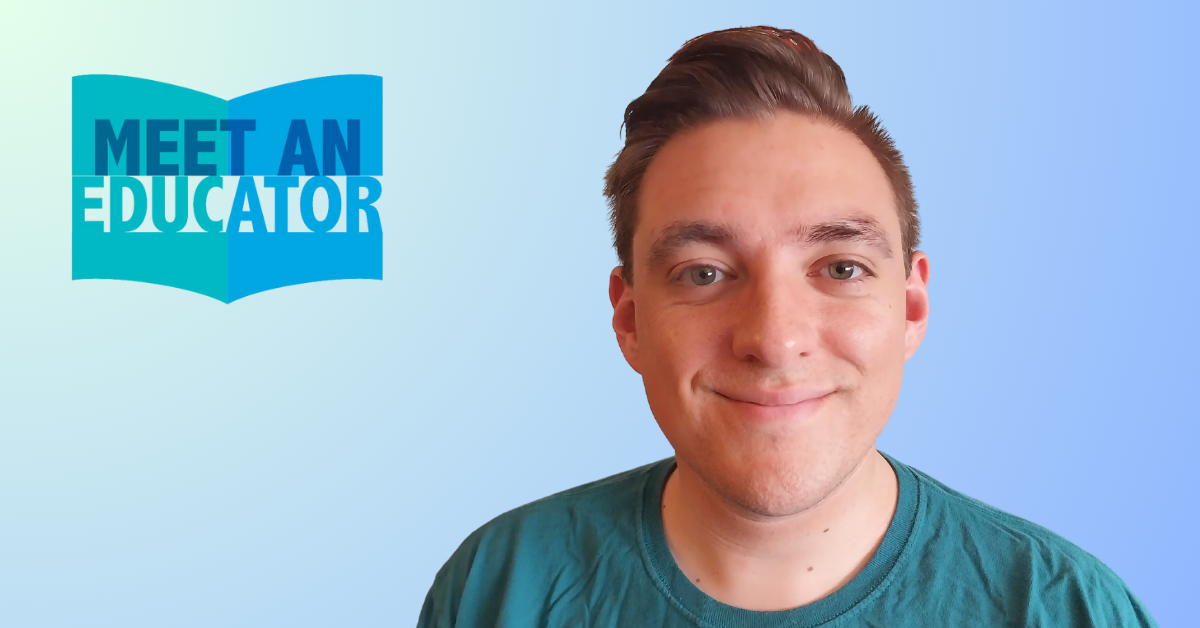 You do impact people, says Zac Williams | Wisconsin Jewish Chronicle - Vimarsana News