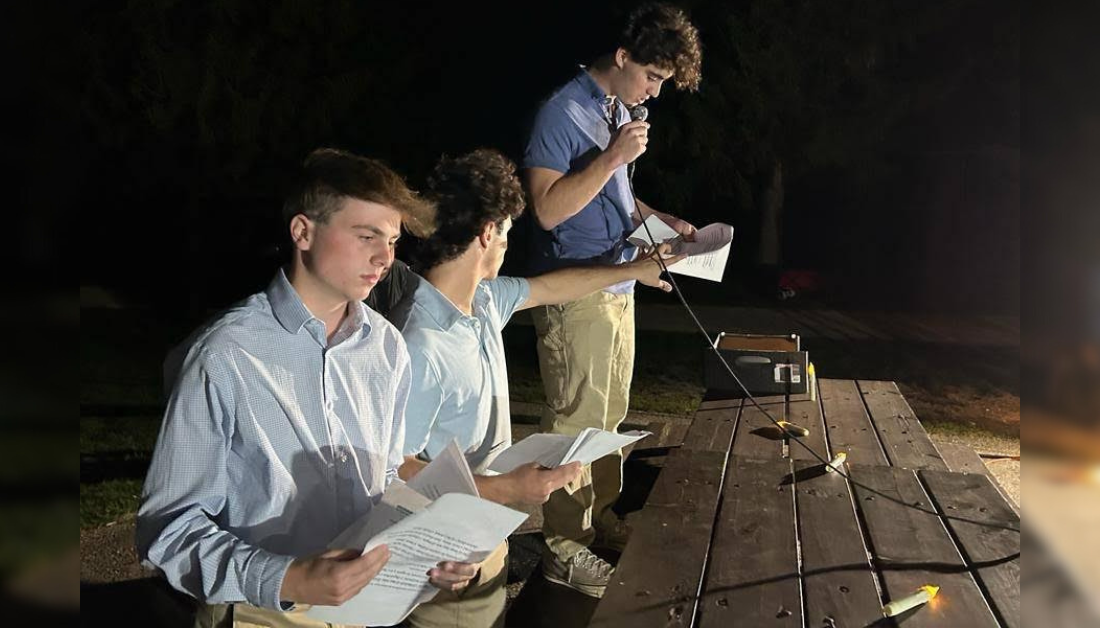 High school students raised $2,500 for Israel | Wisconsin Jewish Chronicle - Vimarsana News