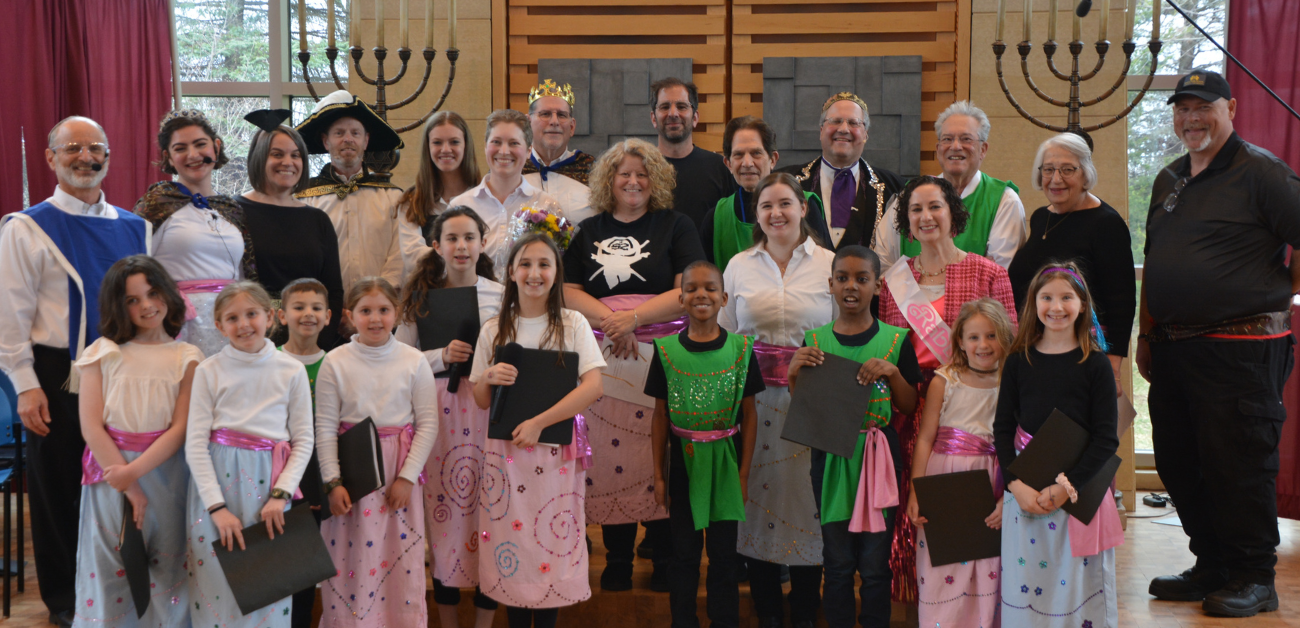 Sara Martin-Henak wrote a Disney spiel | Wisconsin Jewish Chronicle - Vimarsana News