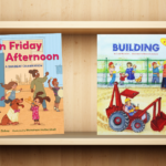 Liza Wiemer’s monthly recommendation: Books for Jewish joy!