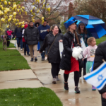 Walk for Israel in an ‘important’ year 