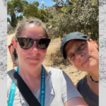 I felt a calling to Israel