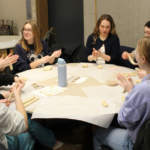 IN PICTURES: Challah making at UW-Madison