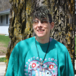 Our timber teachers: Hope and strength for Tu BiShvat