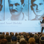 Yom HaZikaron: Holocaust Remembrance Day