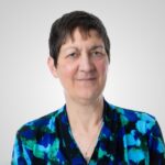 Roberta Clark, executive director of the Jewish Community Relations Council, is asking people to report