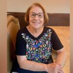 A bat mitzvah at 78