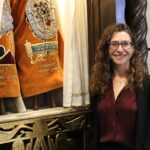 A rabbi finds her happy place